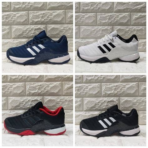 jual sepatu tenis adidas 016 original